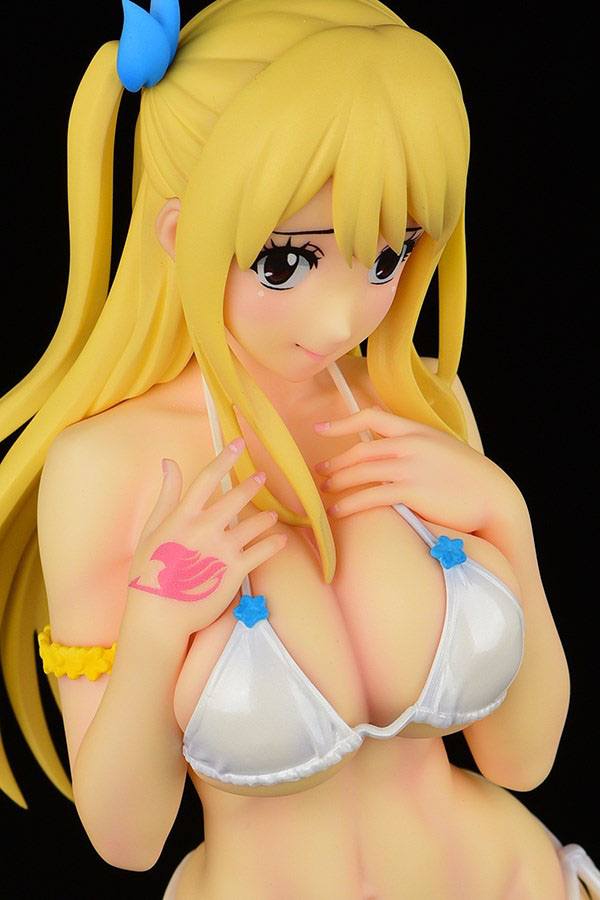 Lucy Heartfilia - Swimsuit Pure in Heart - Orca Toys - Image 23