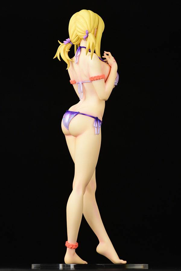 Lucy Heartfilia - Swimsuit Pure in Heart Twin Tail - Orca Toys - Image 20