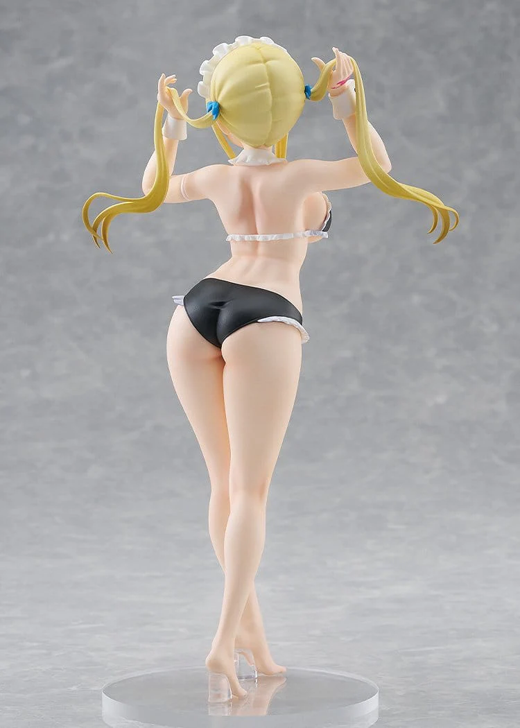 Lucy Heartfilia: Virgo Form Swimsuit Ver. L Good Smile Company - Image 6