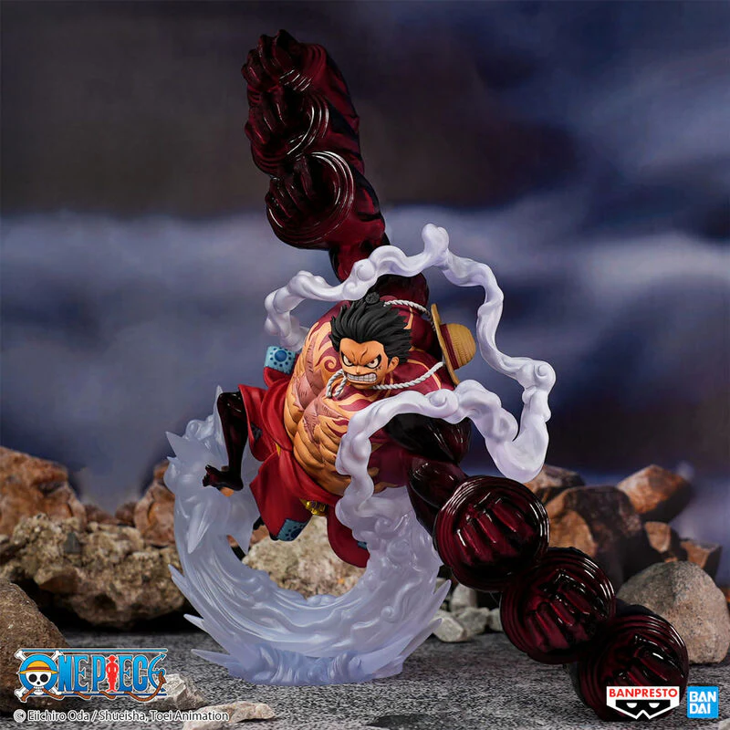 Luffy Taro - DXF Special / One Piece - Image 2