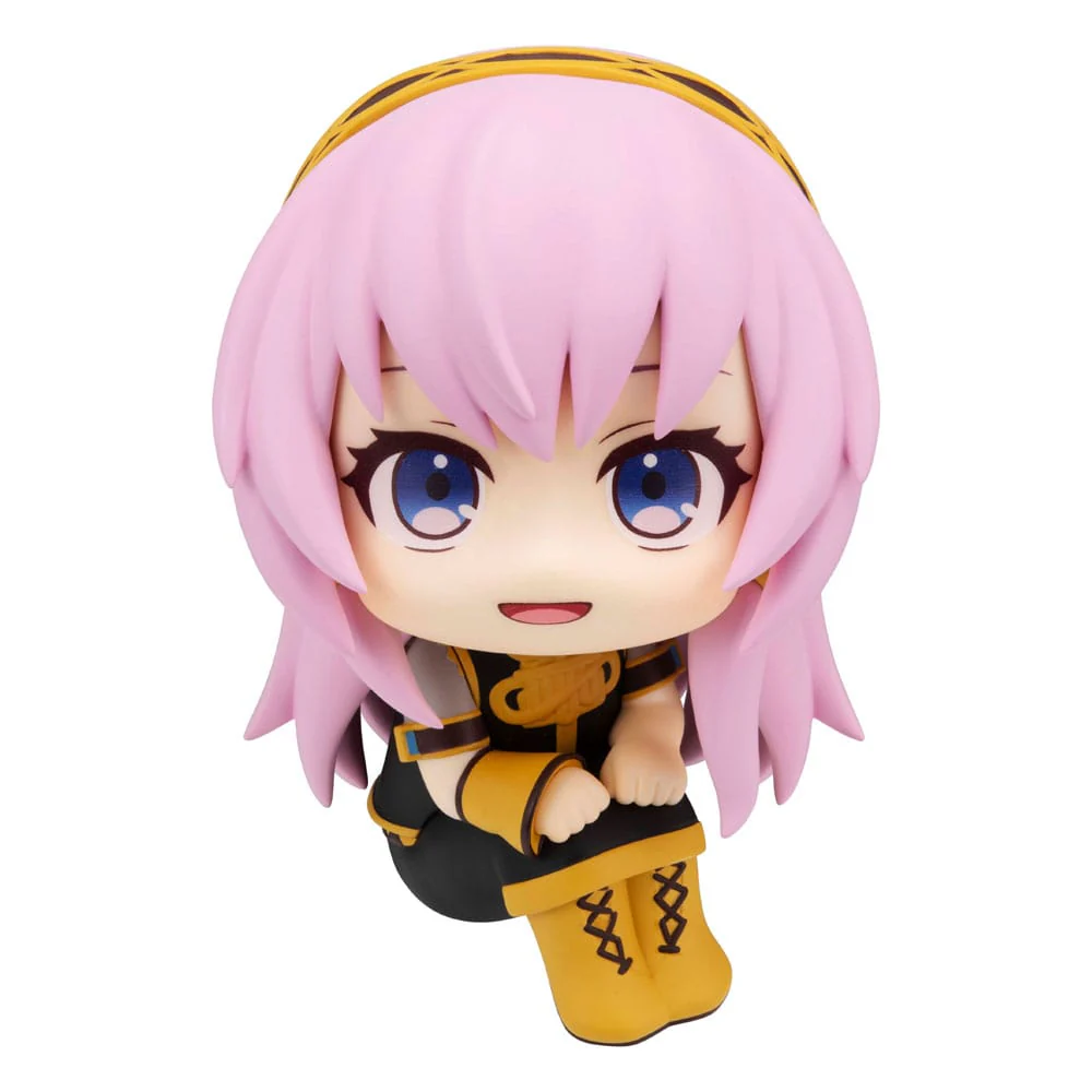 Luka Look Up Vocaloid MegaHouse - Image 2
