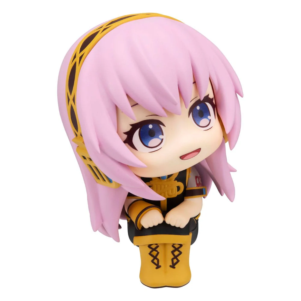 Luka Look Up Vocaloid MegaHouse - Image 4