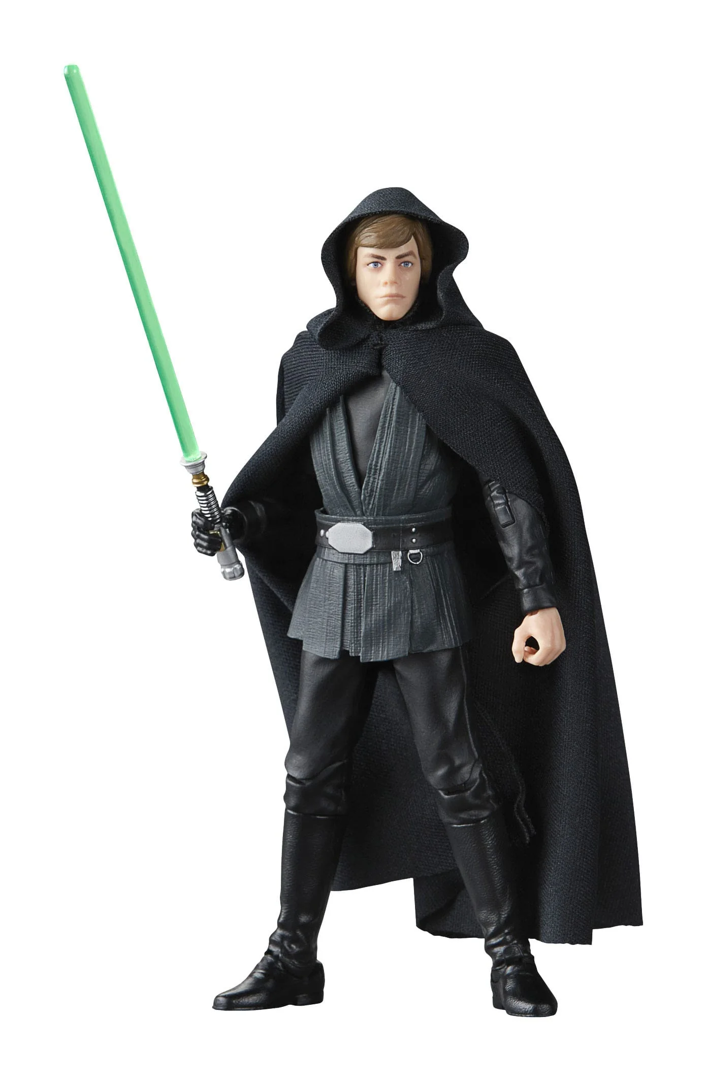 Luke Skywalker (Imperial Light Cruiser) Black Series Hasbro - Image 8