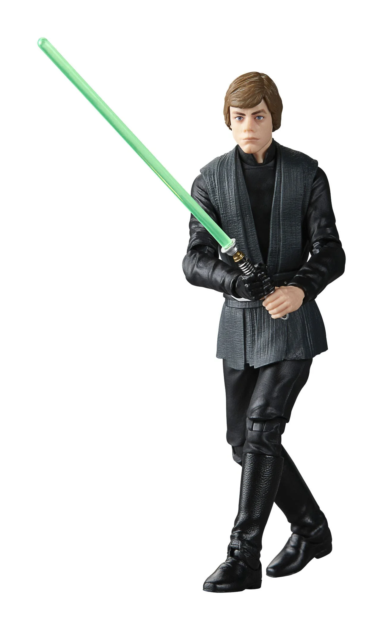 Luke Skywalker (Imperial Light Cruiser) Black Series Hasbro - Image 9