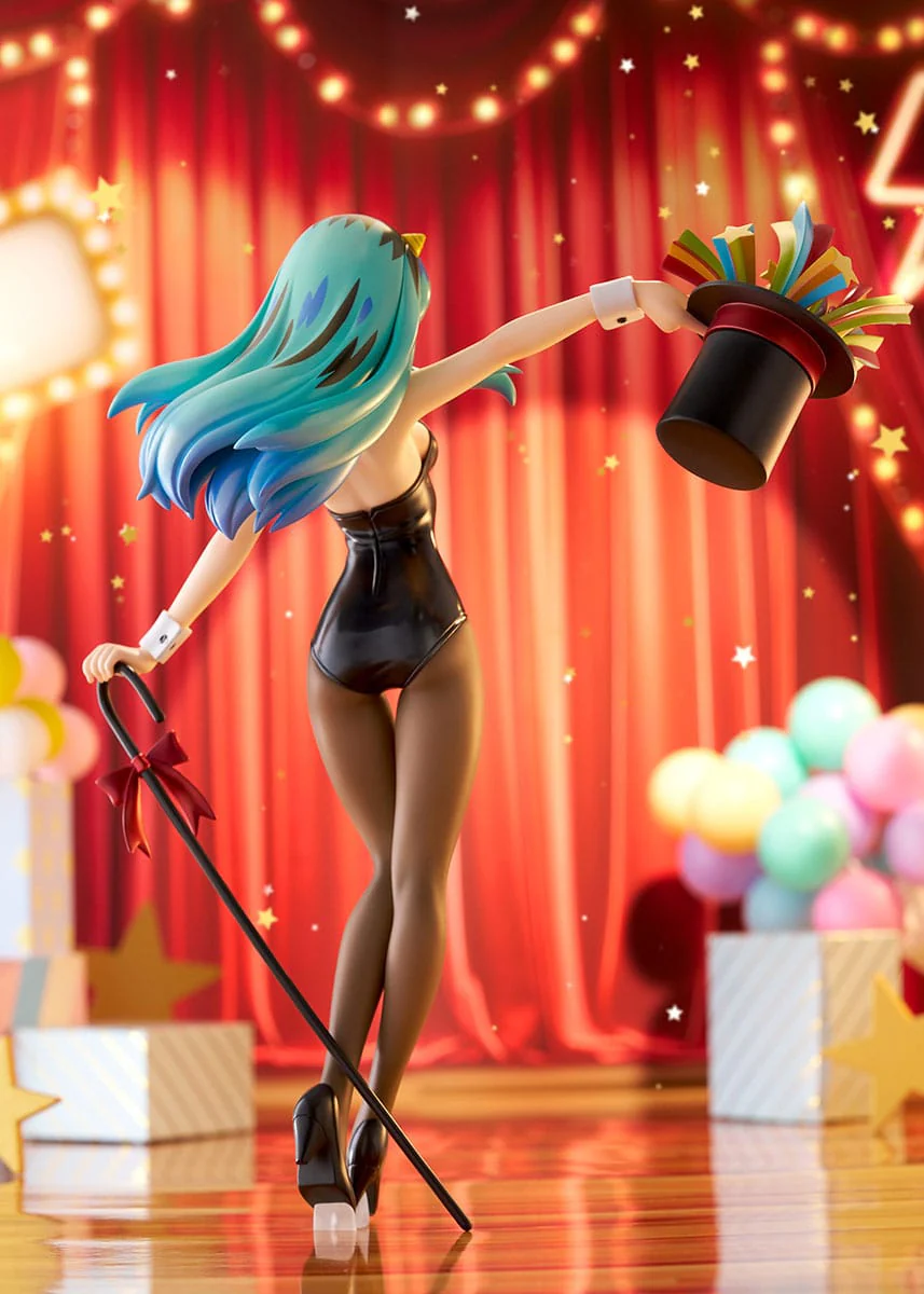 Lum Bunny Girl Ver. Urusei Yatsura Ques Q - Image 10