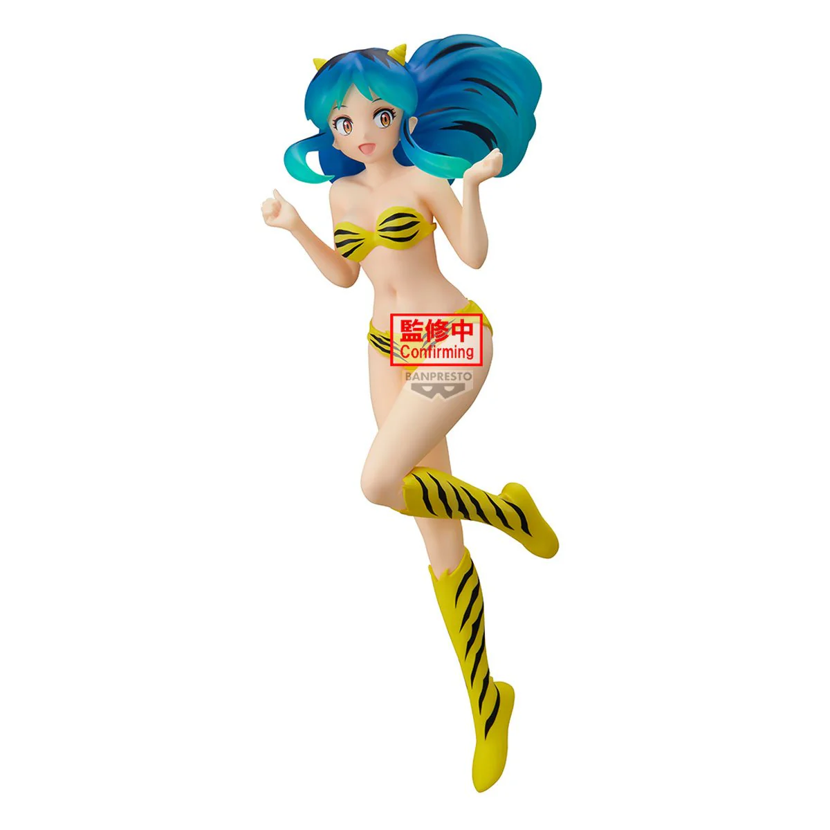 Lum Glitter & Glamours Banpresto - Image 5