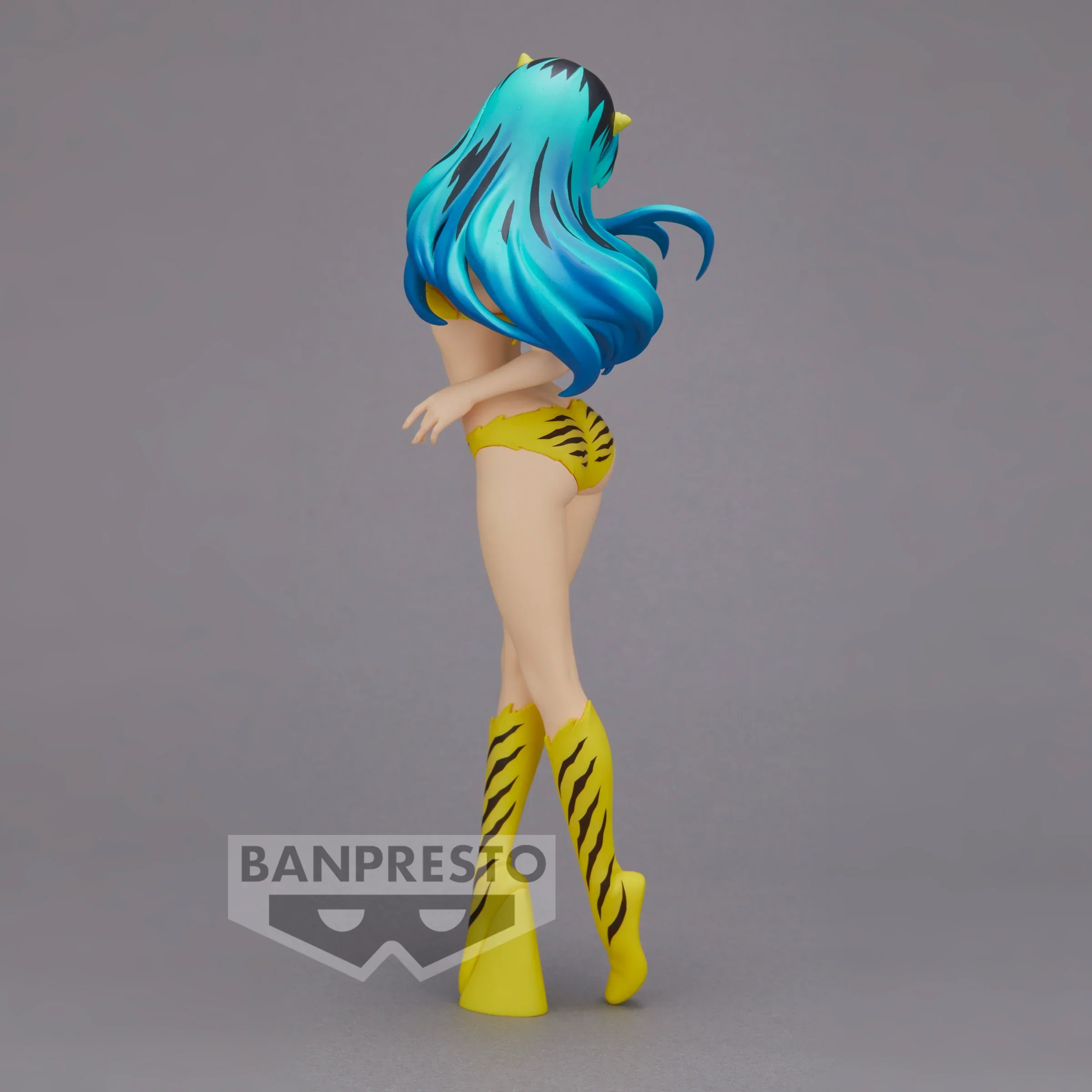 Lum Glitter & Glamours Ver. A Banpresto - Image 4