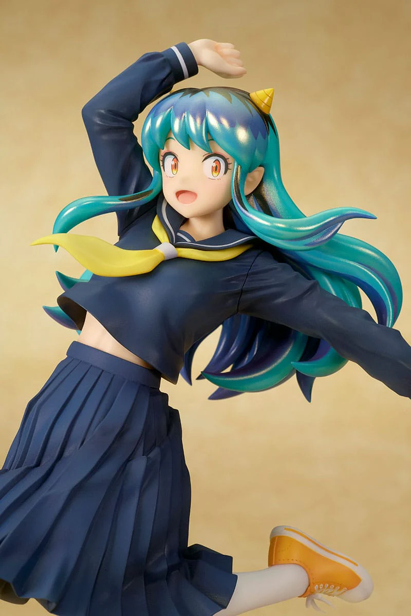 Lum Uniform Ver. Urusei Yatsura Ques Q - Image 10