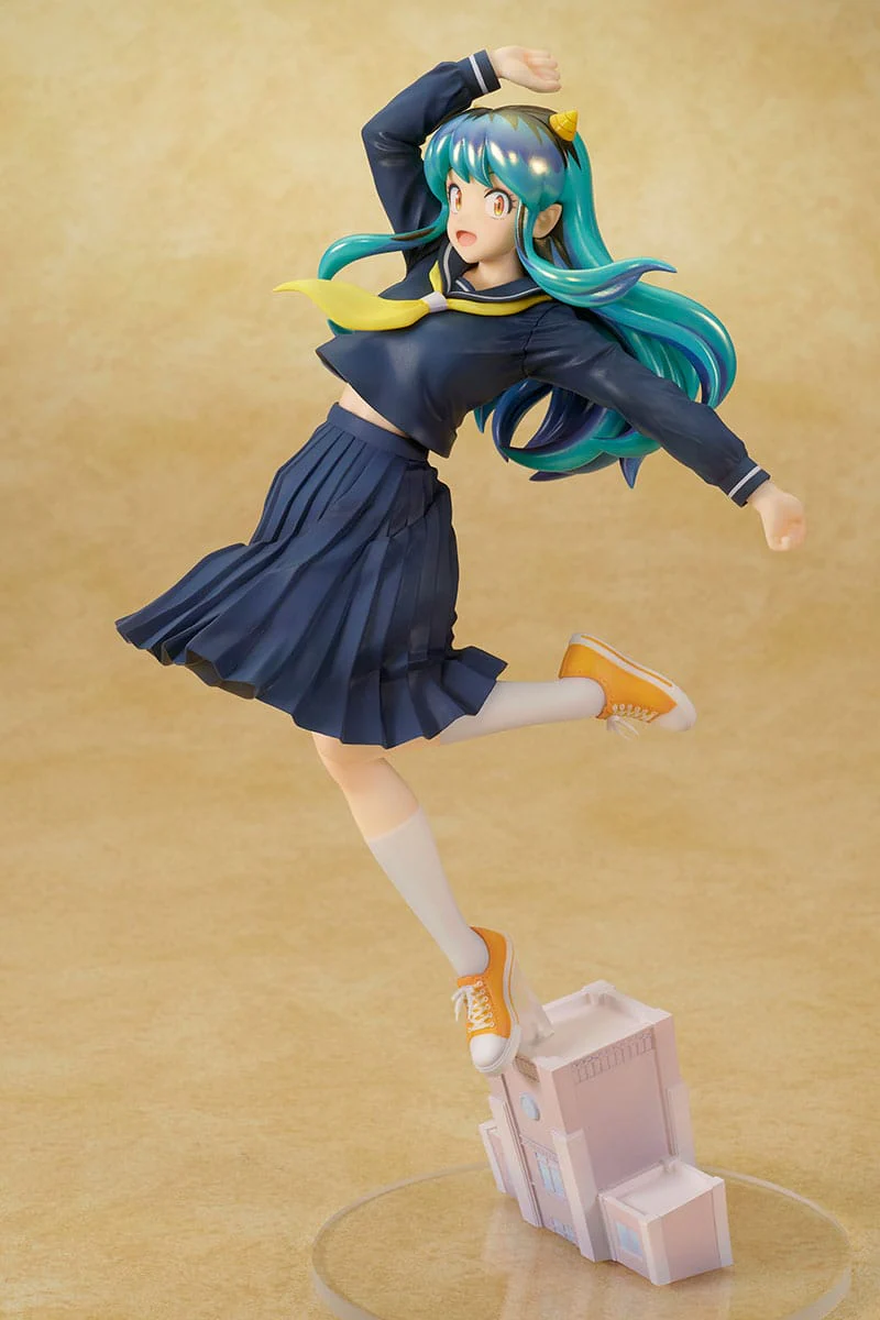 Lum Uniform Ver. Urusei Yatsura Ques Q - Image 11