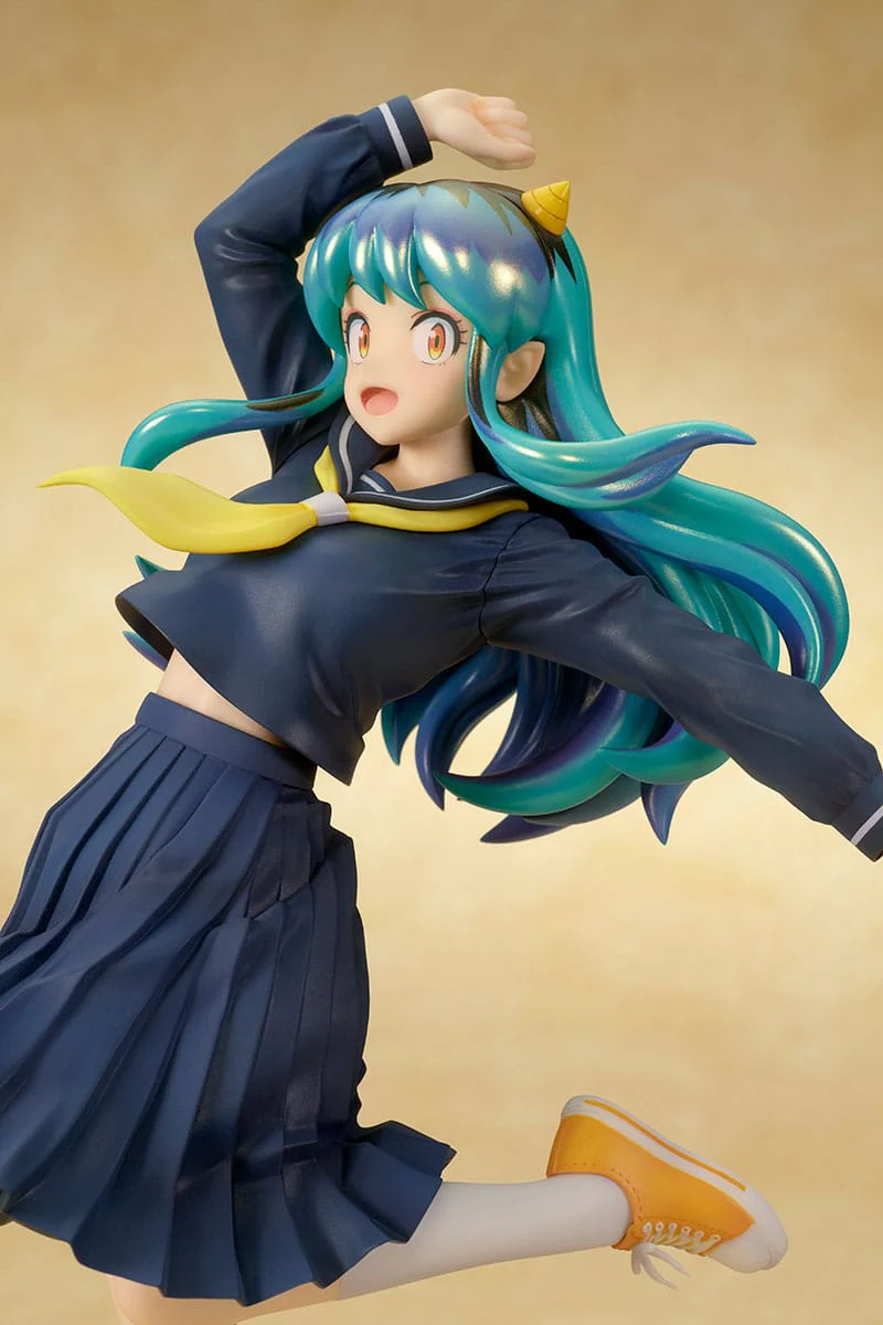 Lum Uniform Ver. Urusei Yatsura Ques Q - Image 12