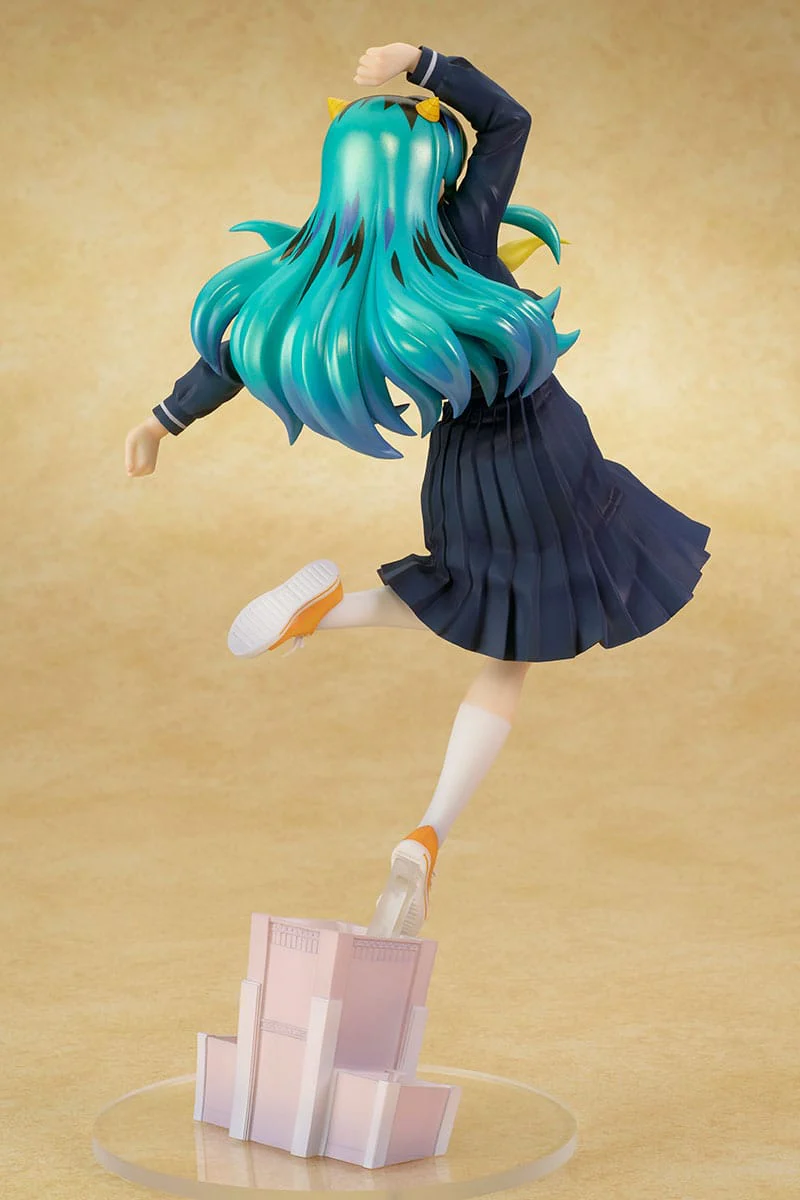Lum Uniform Ver. Urusei Yatsura Ques Q - Image 14