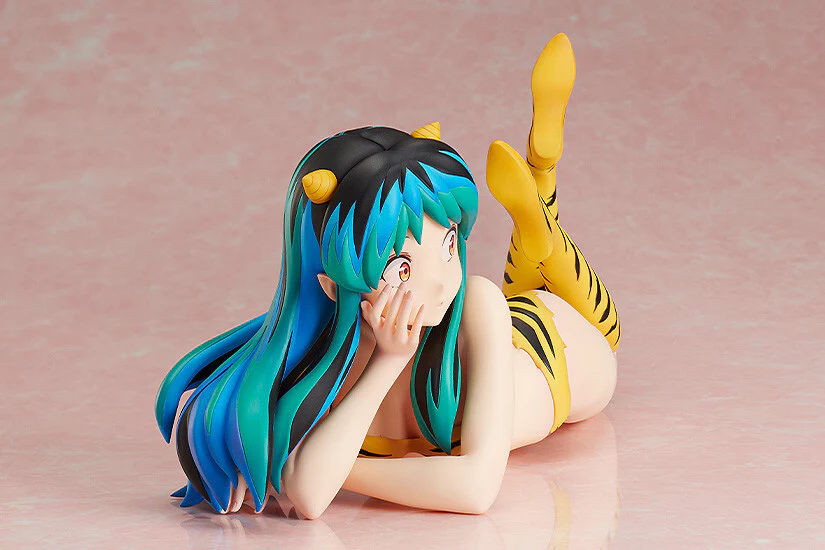 Lum Urusei Yatsura FREEing (Reissue) - Image 3