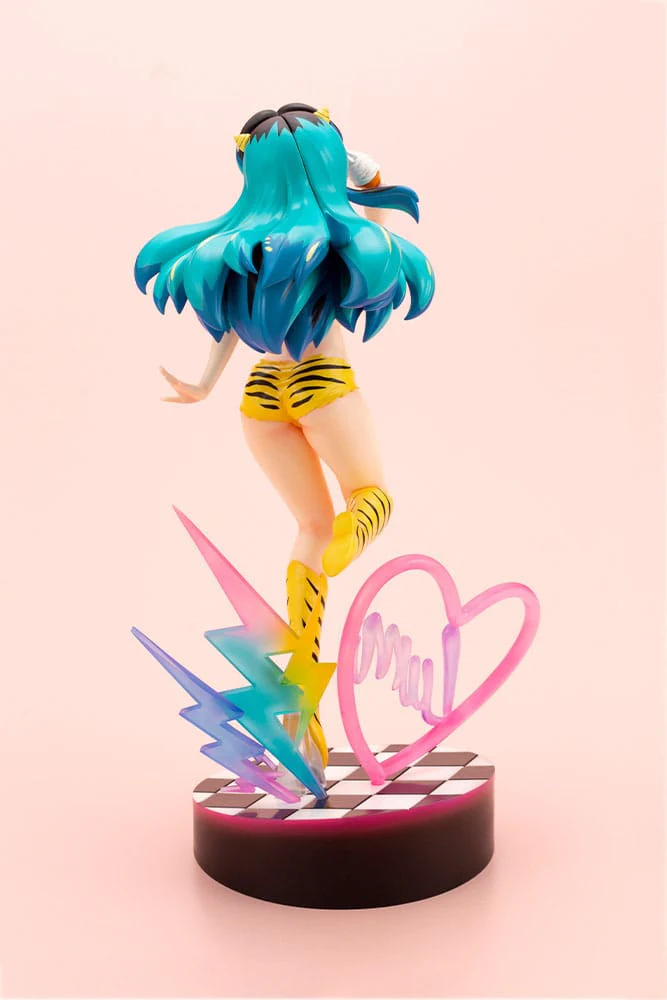 Lum - Urusei Yatsura - Kotobukiya - Image 11