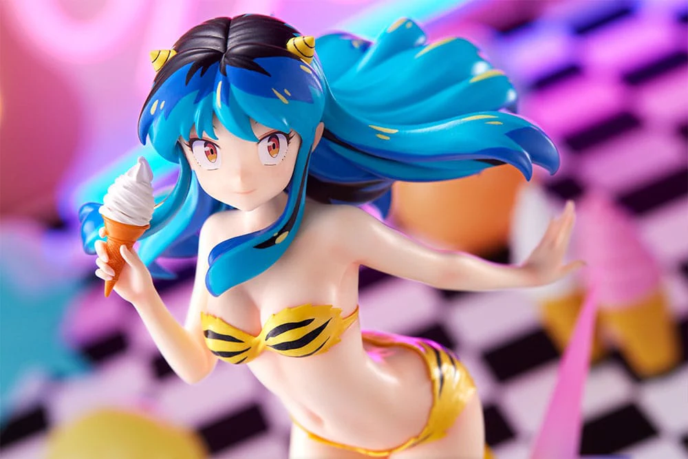 Lum - Urusei Yatsura - Kotobukiya - Image 7