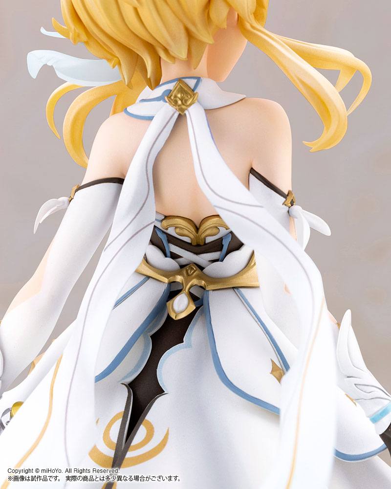 Lumine Bonus Edition Genshin Impact - Image 12