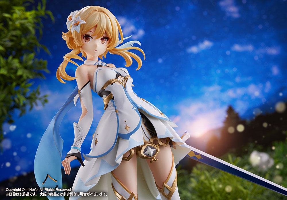 Lumine Bonus Edition Genshin Impact - Image 15