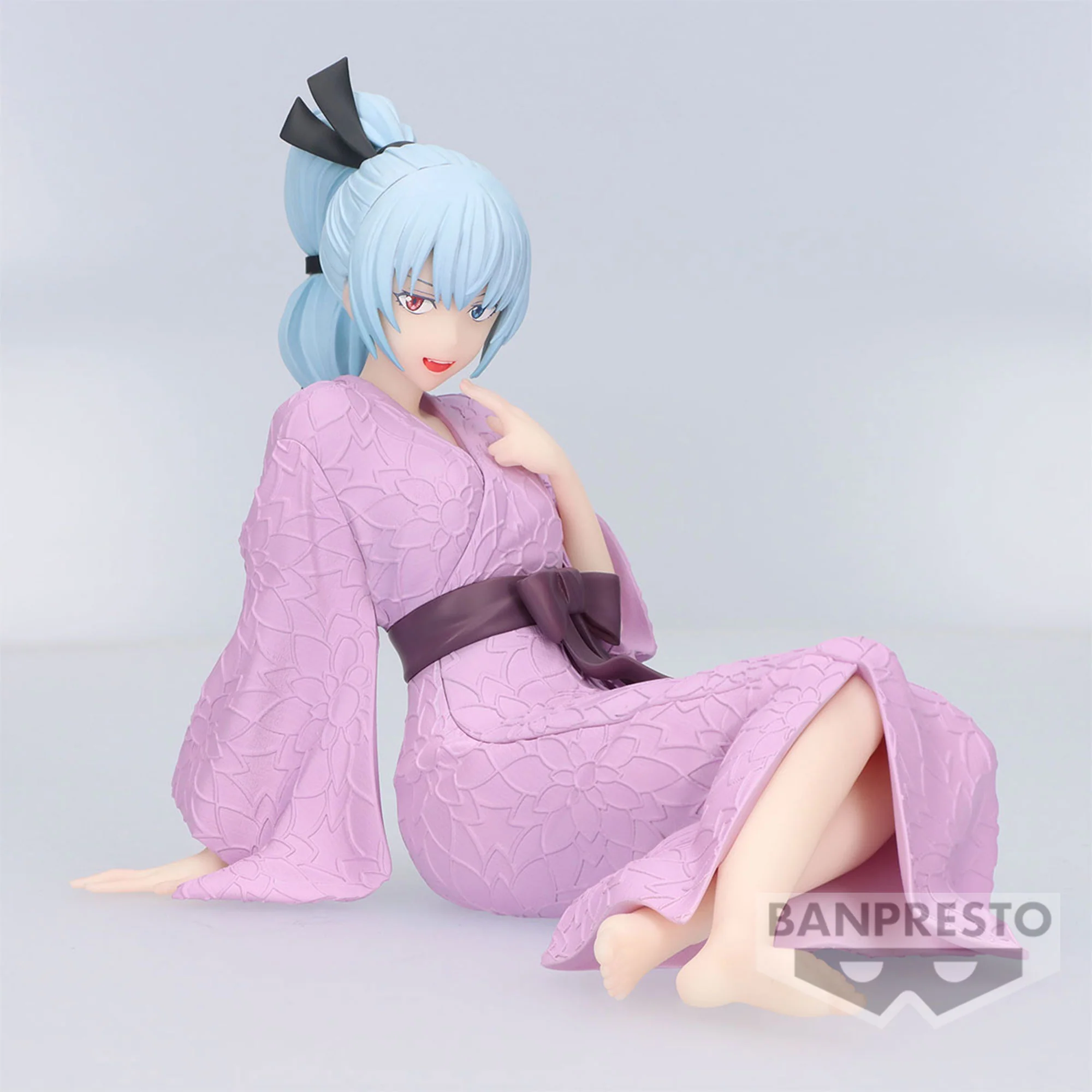 Luminus - That Time I Got Reincarnated as a Slime - Banpresto - Image 2