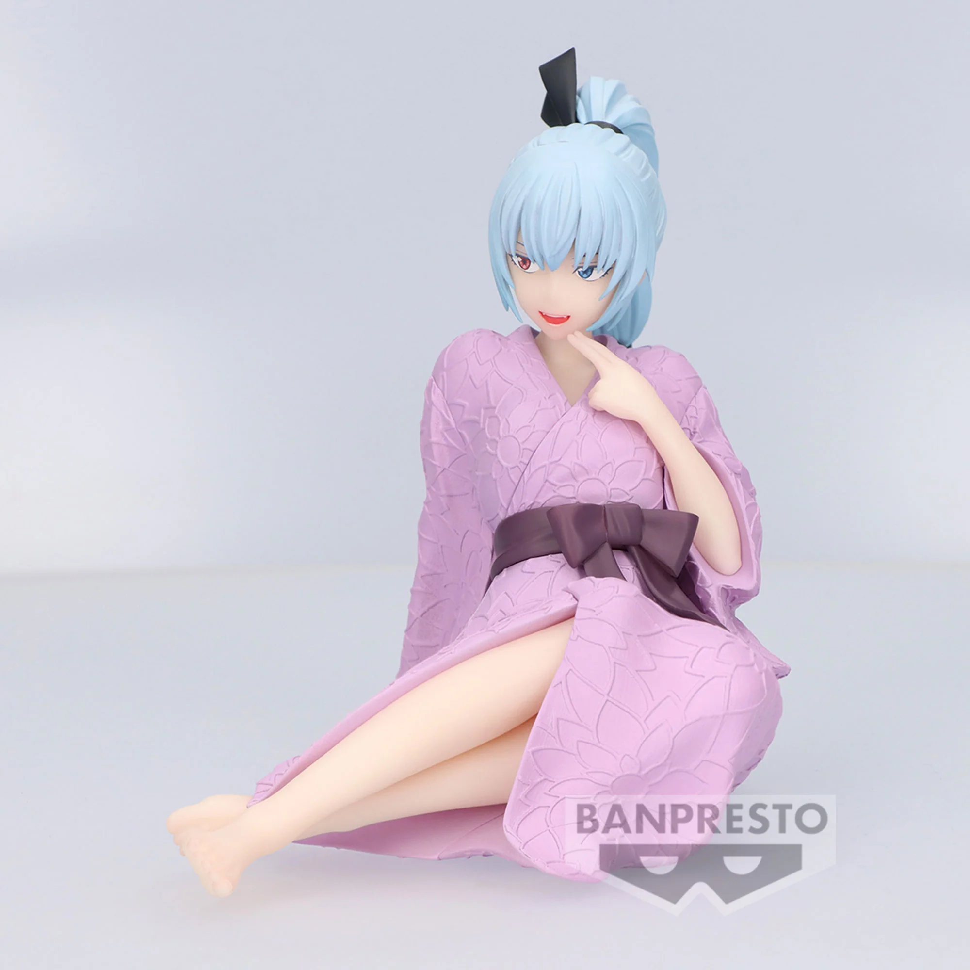 Luminus - That Time I Got Reincarnated as a Slime - Banpresto - Image 3