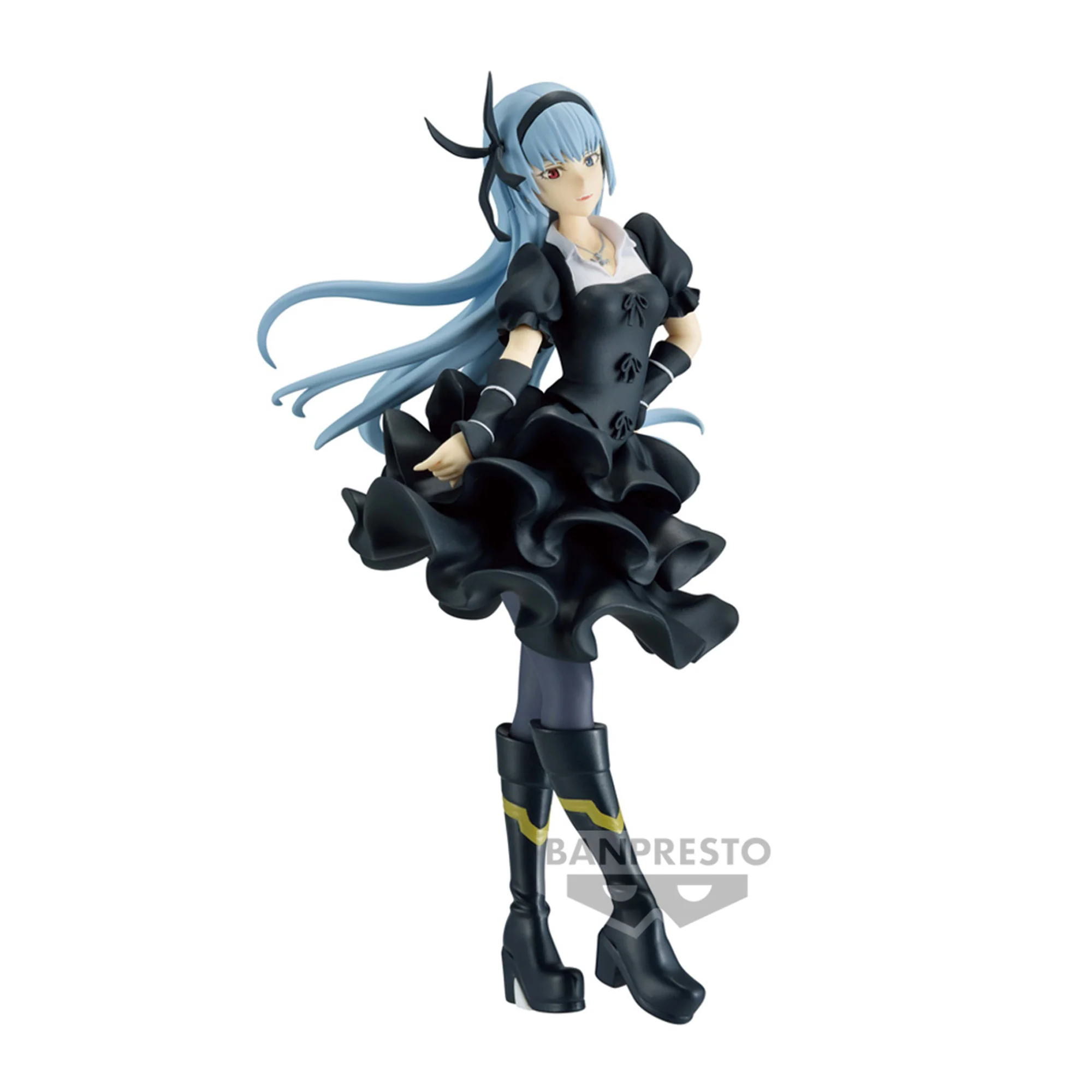 Luminus Valentine - That Time I Got Reincarnated as a Slime - Bandai Spirits