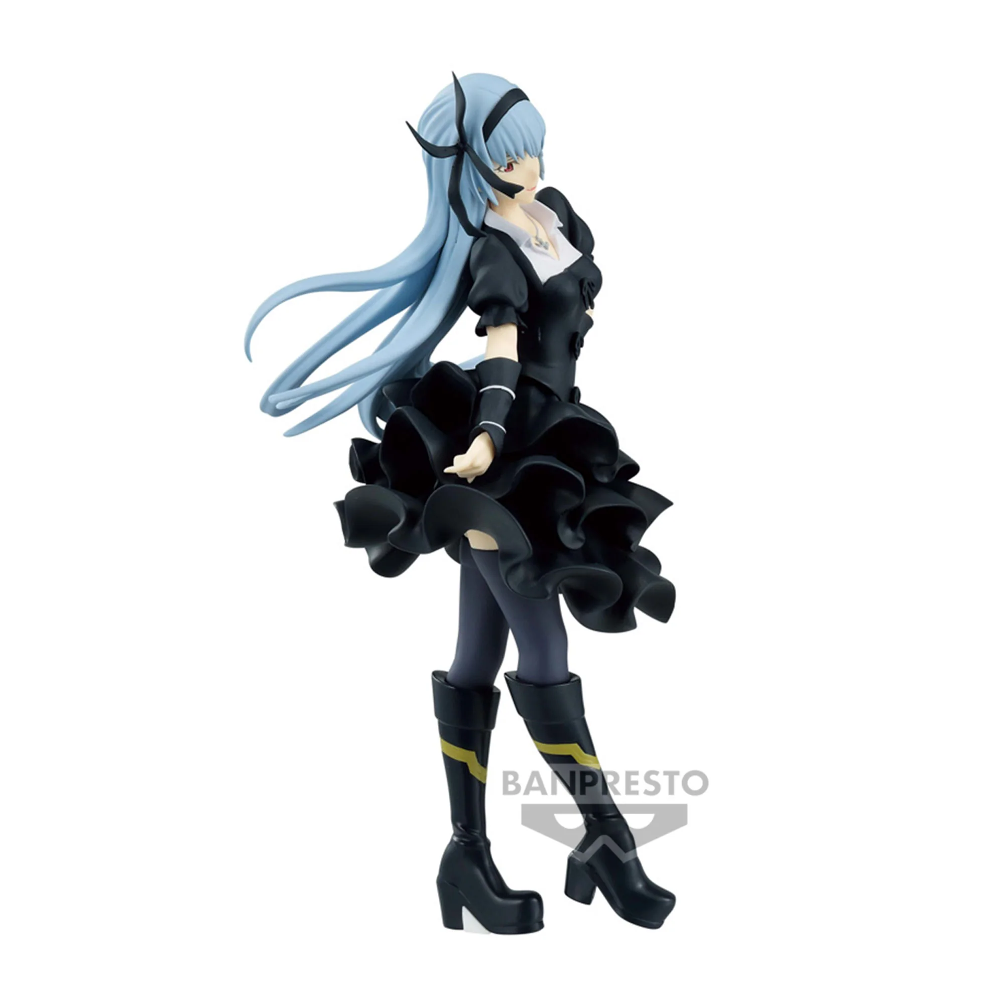 Luminus Valentine - That Time I Got Reincarnated as a Slime - Bandai Spirits - Image 2