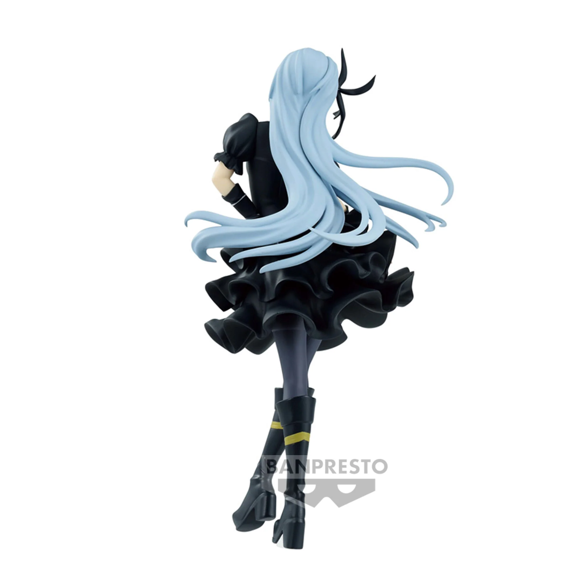 Luminus Valentine - That Time I Got Reincarnated as a Slime - Bandai Spirits - Image 3