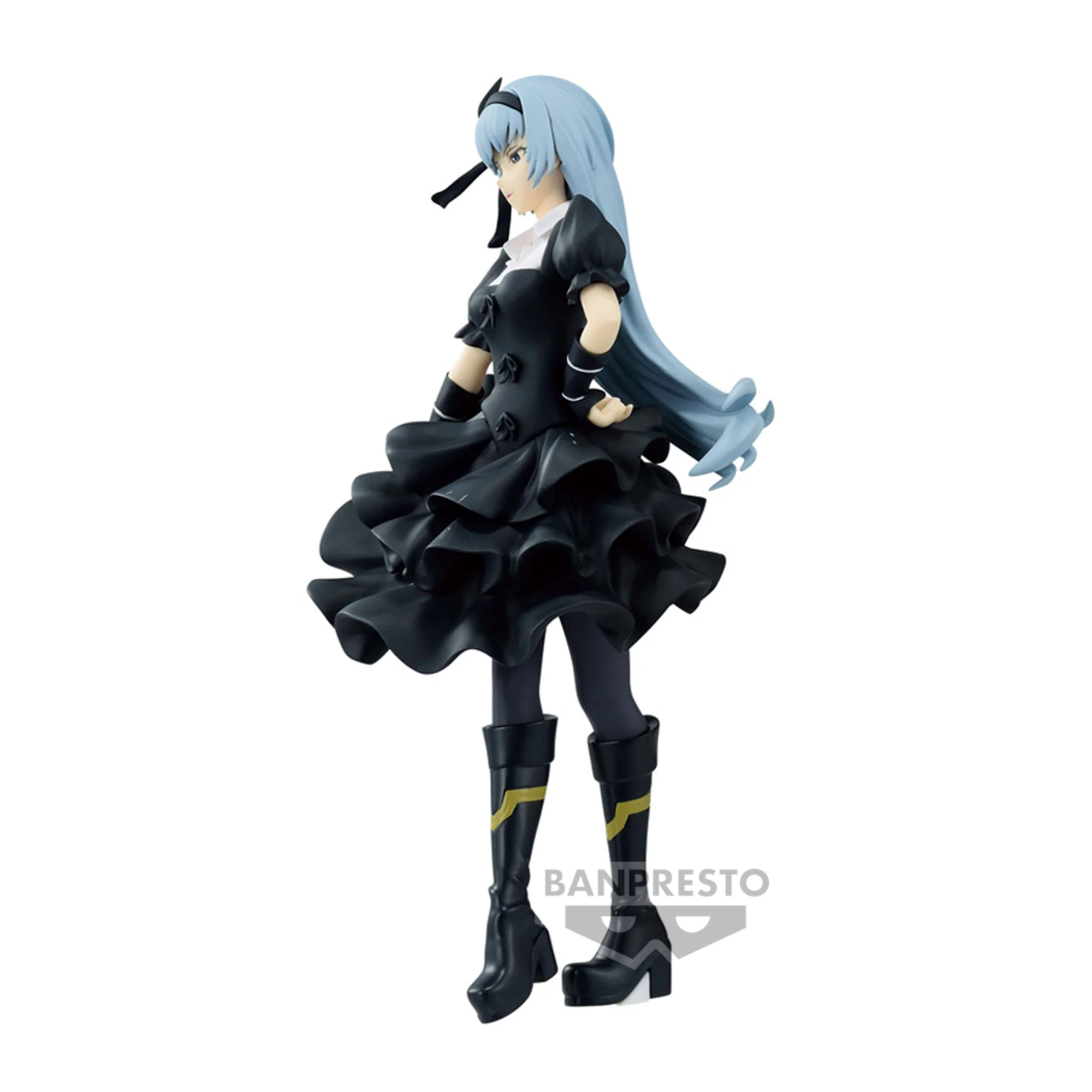 Luminus Valentine - That Time I Got Reincarnated as a Slime - Bandai Spirits - Image 4