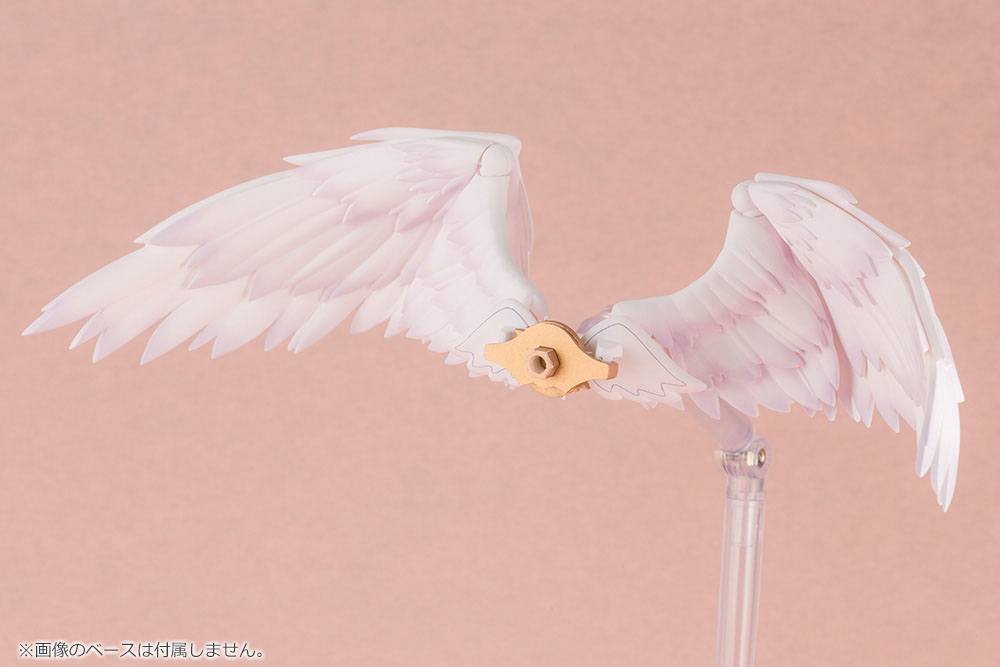 Lumitea Plastic Model Kit Kotobukiya - Image 14