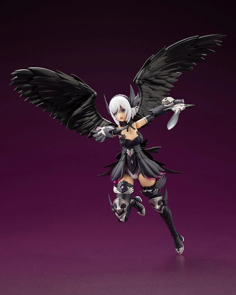 Lumitea ReAct-A Arcanadea Plastic Model Kit Kotobukiya - Image 10