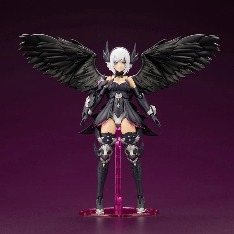 Lumitea ReAct-A Arcanadea Plastic Model Kit Kotobukiya - Image 2
