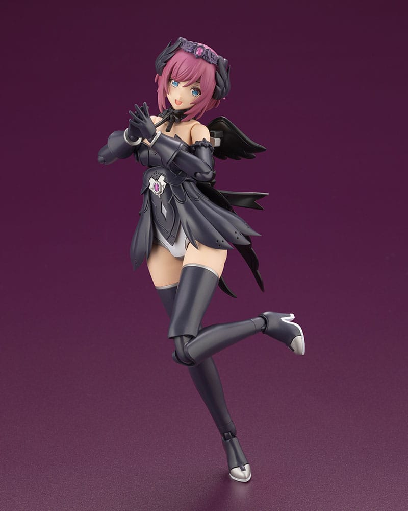Lumitea ReAct-A Arcanadea Plastic Model Kit Kotobukiya - Image 3