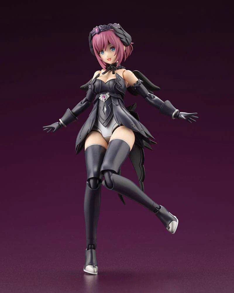 Lumitea ReAct-A Arcanadea Plastic Model Kit Kotobukiya - Image 4