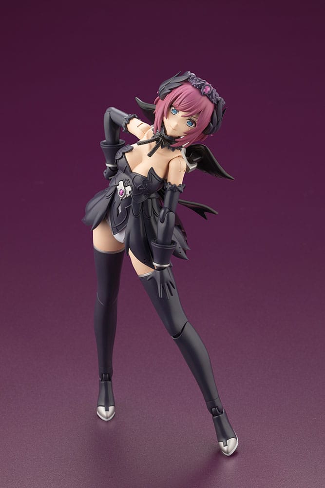 Lumitea ReAct-A Arcanadea Plastic Model Kit Kotobukiya - Image 5