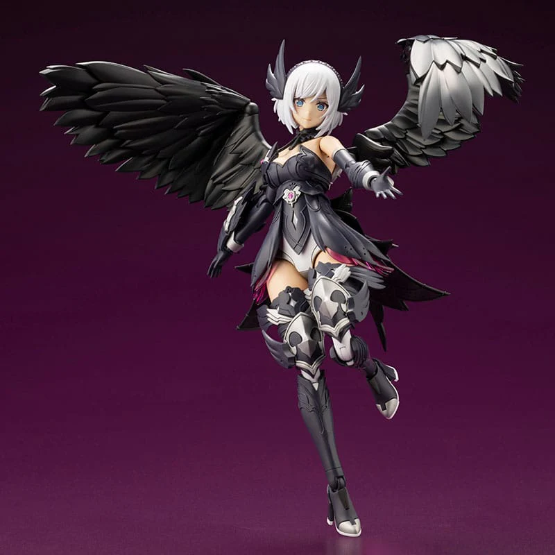 Lumitea ReAct-A Arcanadea Plastic Model Kit Kotobukiya - Image 8