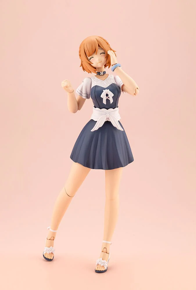 Lumitea ReACT-iF Ver. Kotobukiya - Image 6