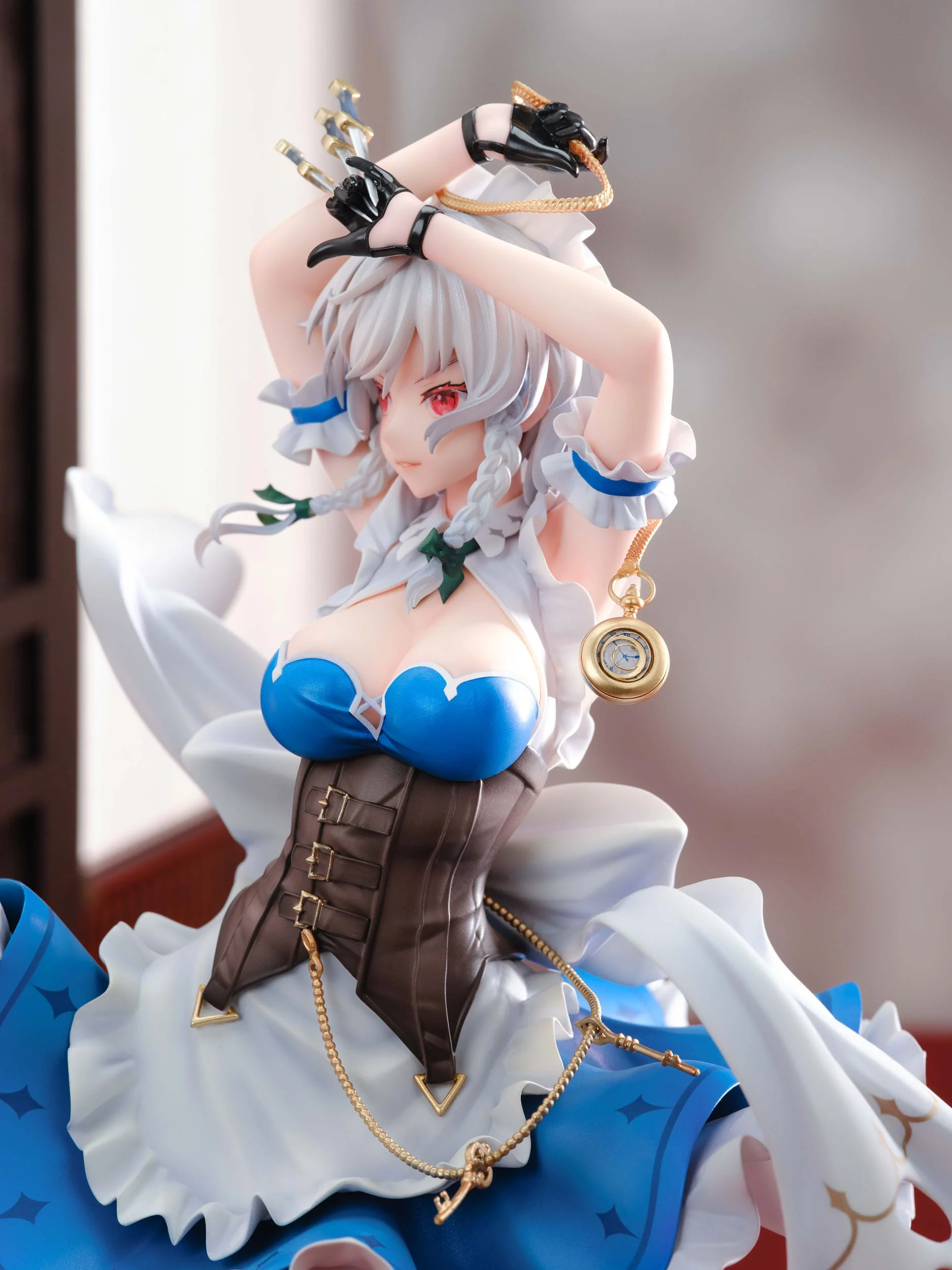 Luna Dial Sakuya Izayoi Deluxe Edition - Image 16