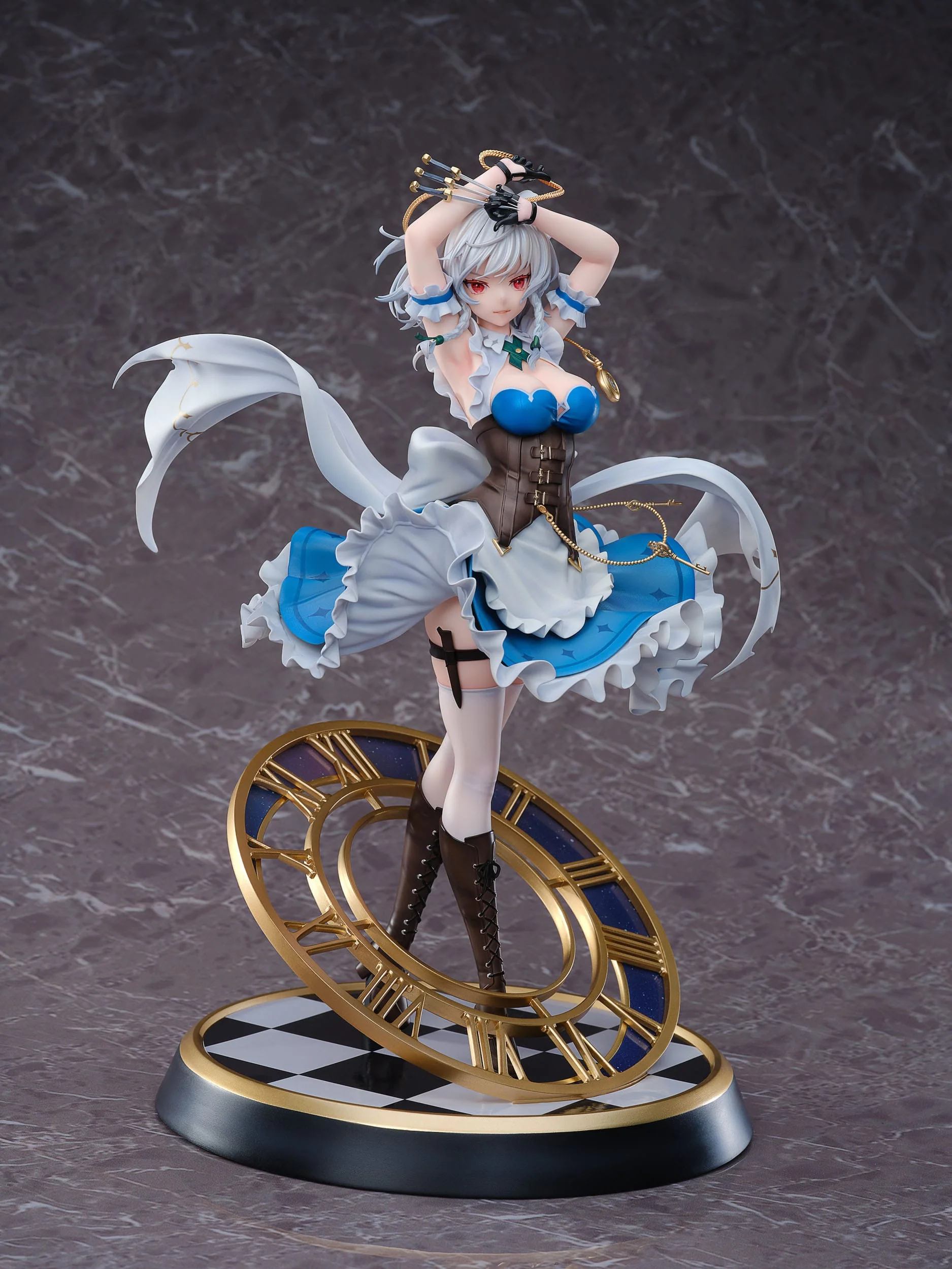 Luna Dial Sakuya Izayoi Deluxe Edition - Image 6
