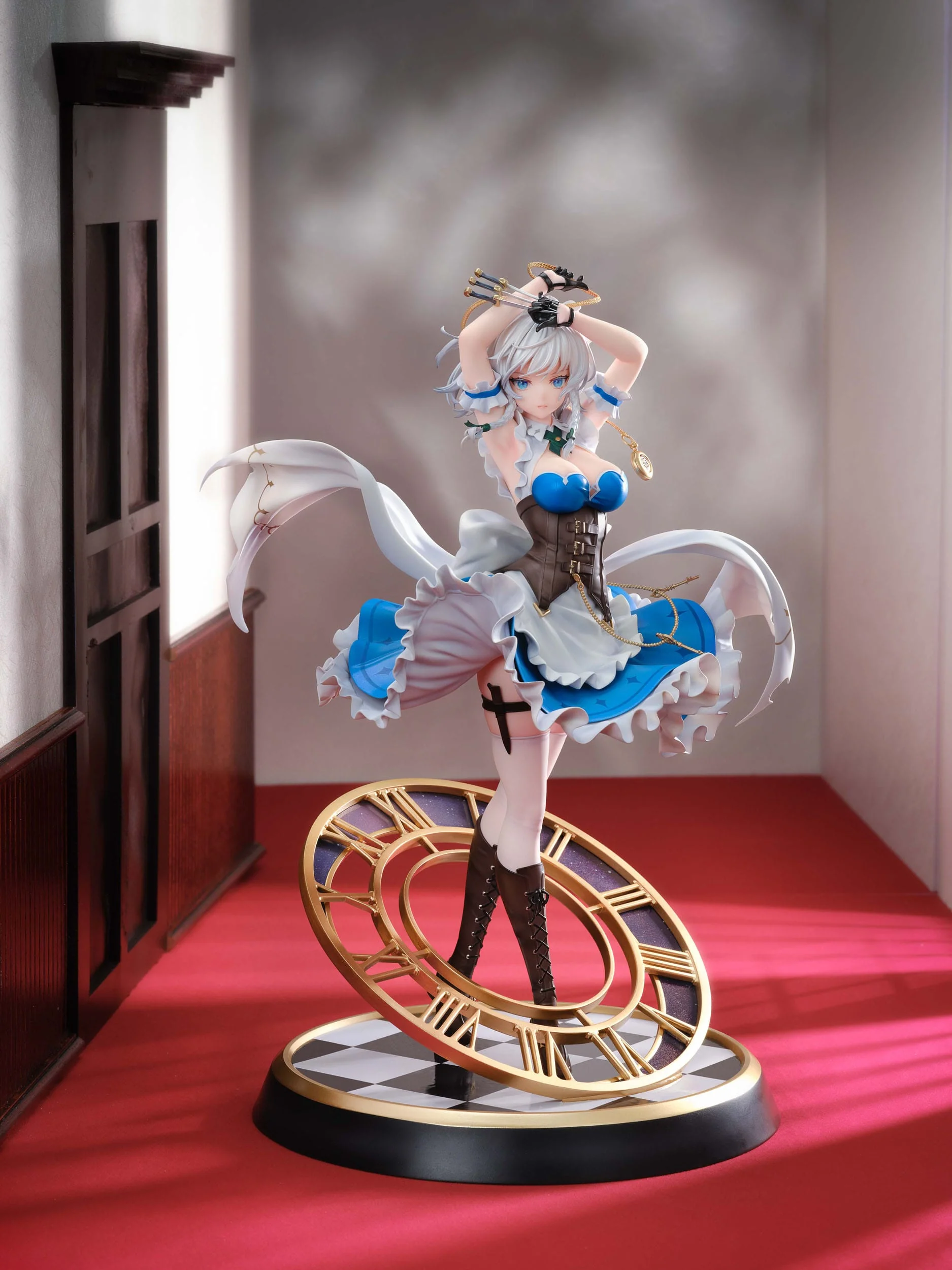 Luna Dial Sakuya Izayoi Deluxe Edition - Image 8