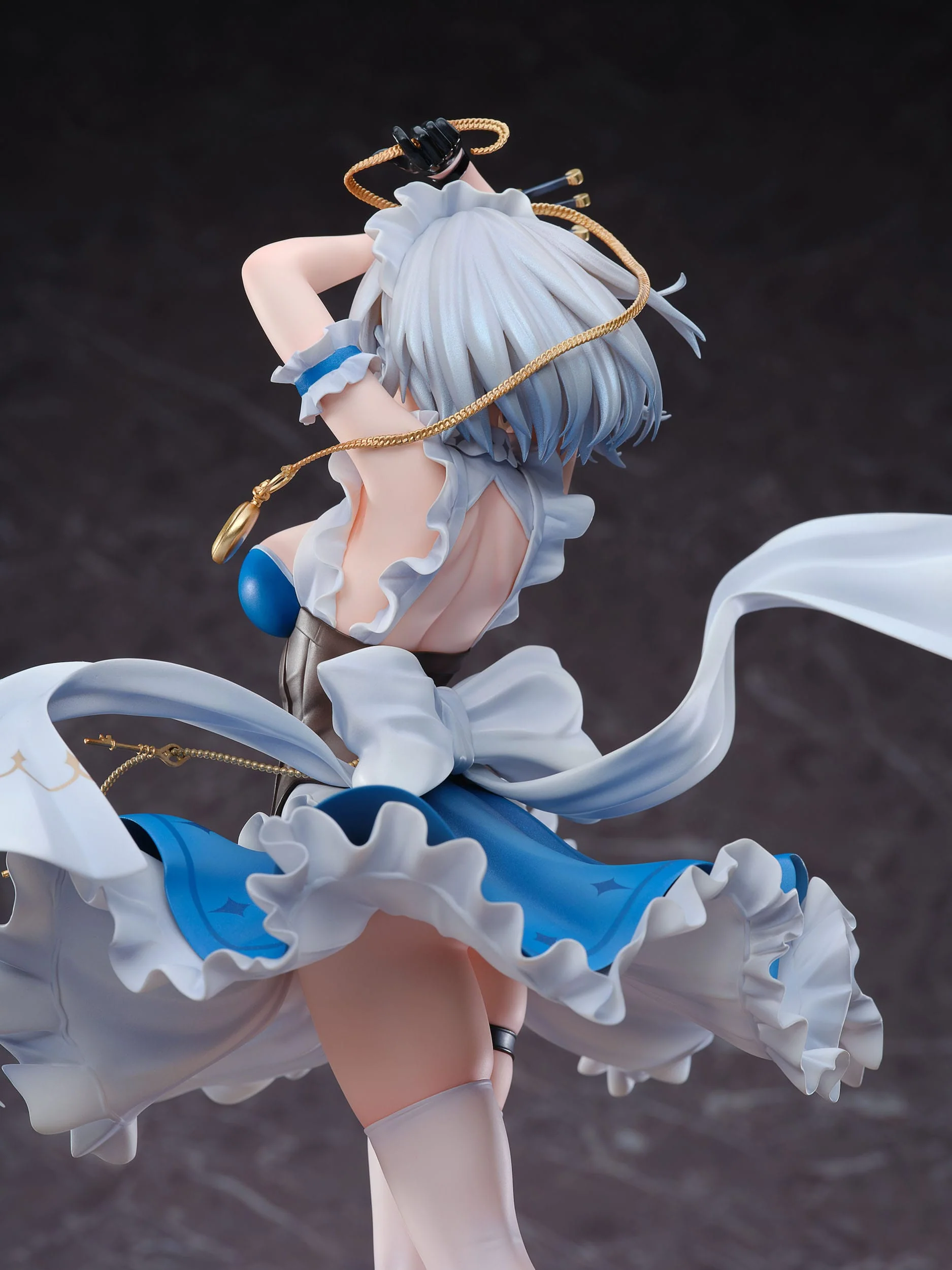 Luna Dial Sakuya Izayoi Magi Arts - Image 24