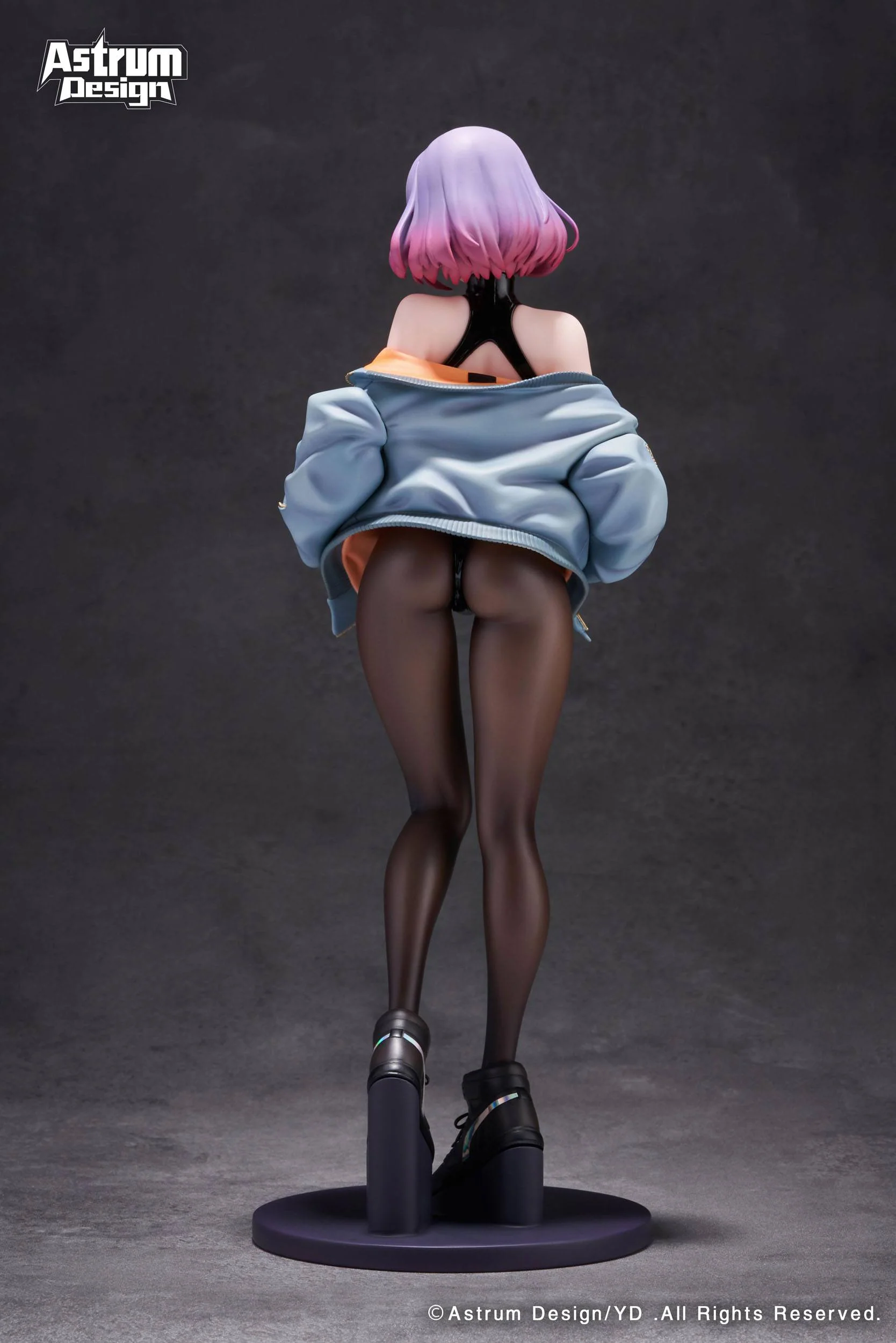 Luna - Regular Ver. / Original Design ART - Image 2