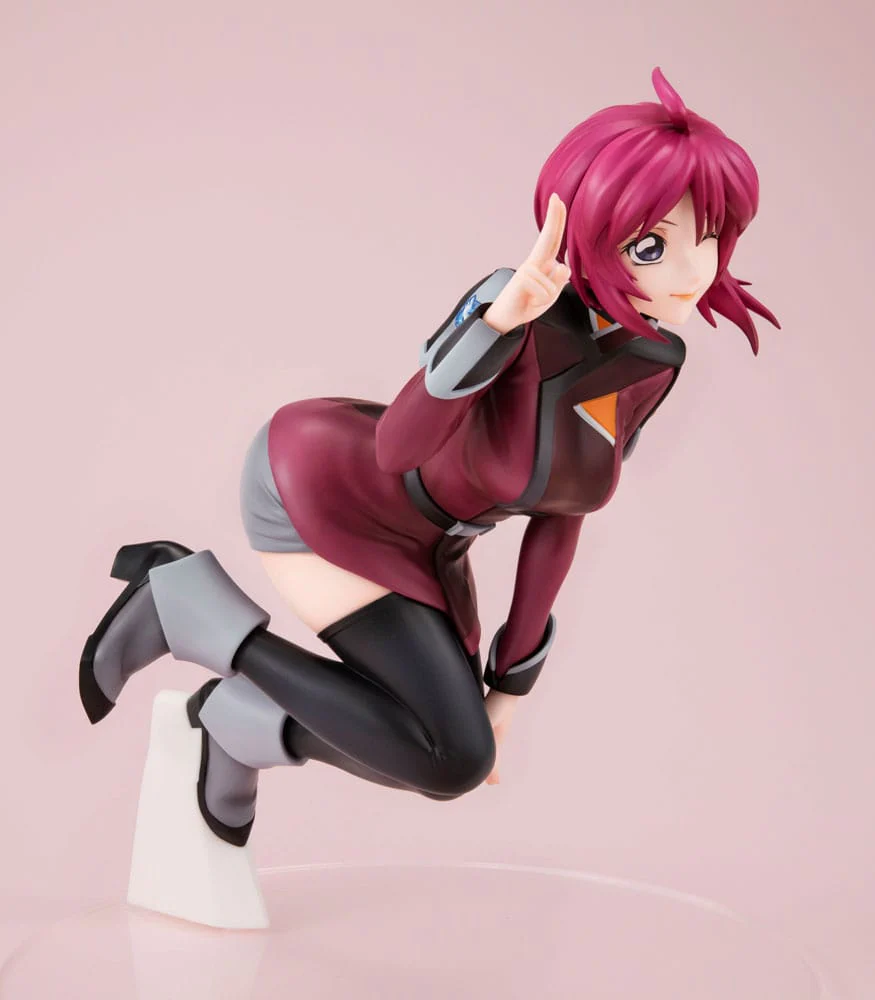 Lunamaria Hawke GGG MegaHouse