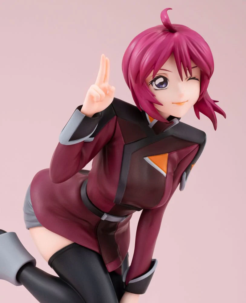 Lunamaria Hawke GGG MegaHouse - Image 4