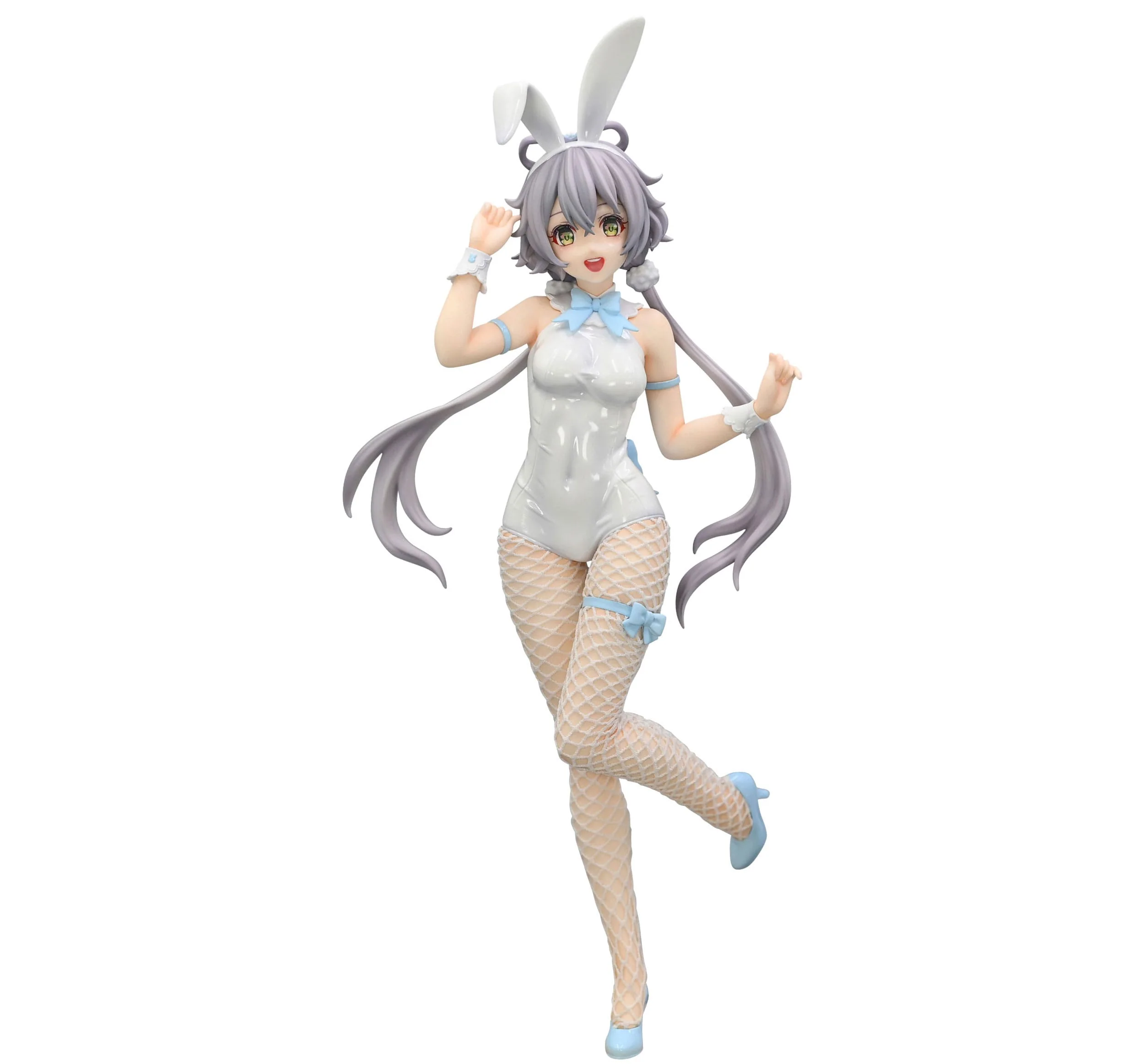 Luo Tian Yi BiCute Bunnies Furyu