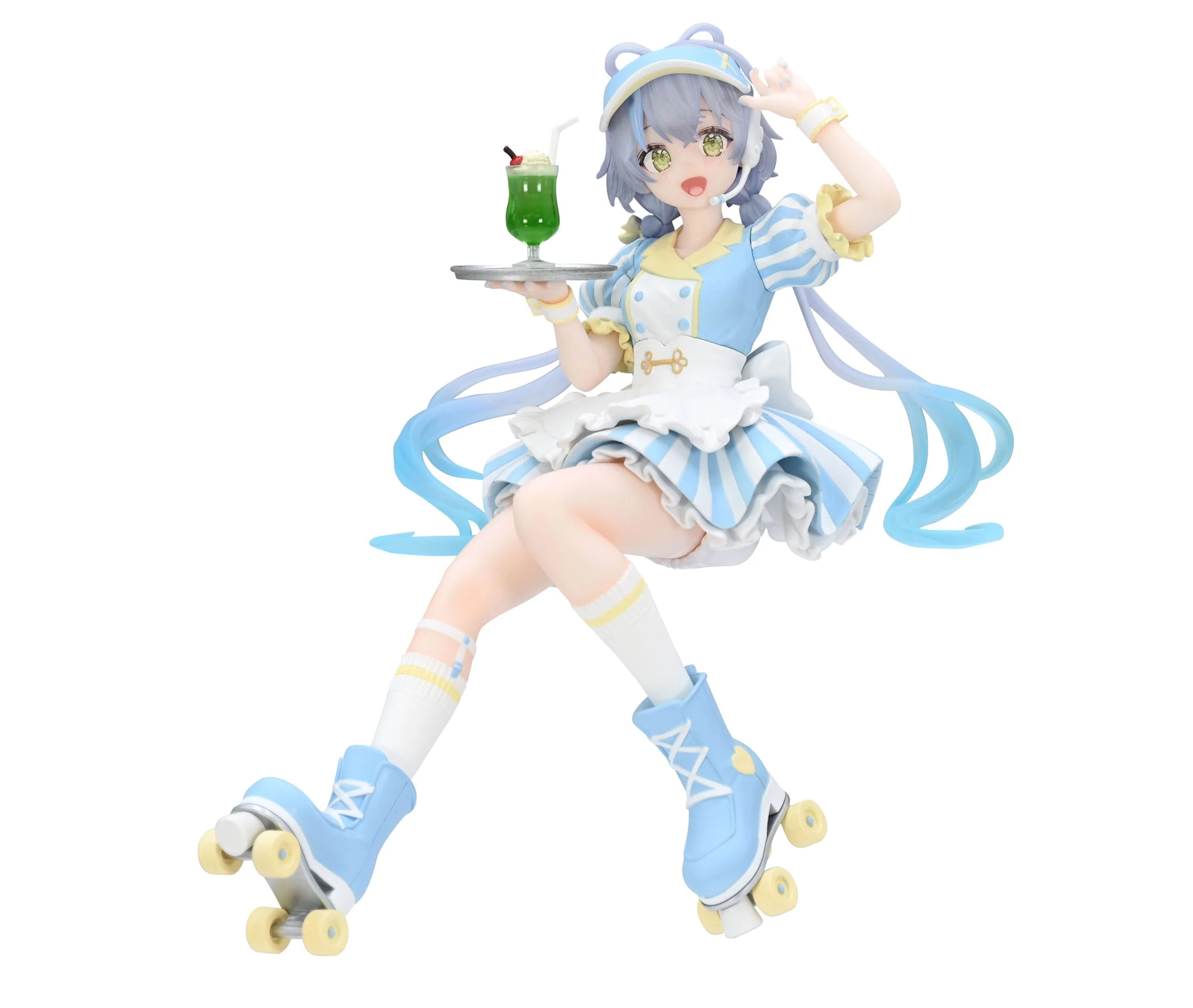 Luo Tian Yi Waitress Ver. Furyu
