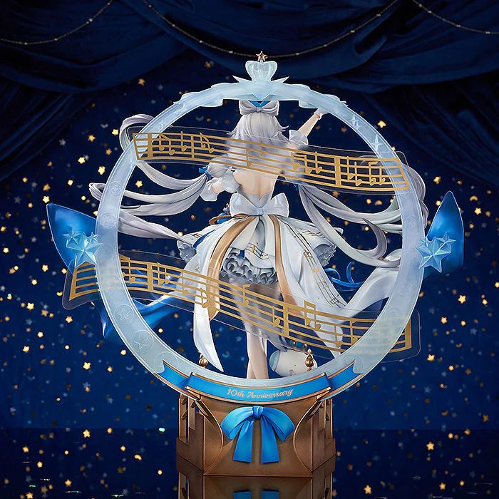 Luo Tianyi - 10th Anniversary Shi Guang Ver. - Vsinger - BeBox - Image 2