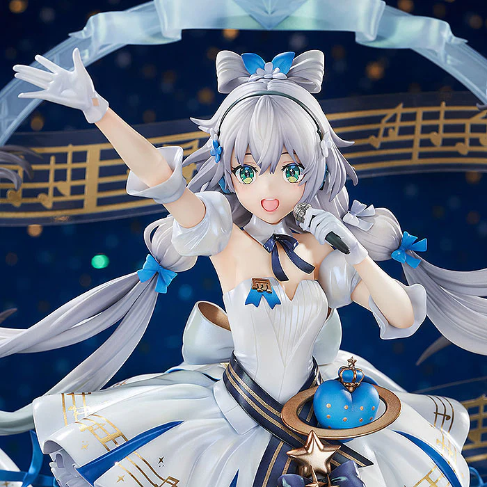Luo Tianyi - 10th Anniversary Shi Guang Ver. - Vsinger - BeBox - Image 3