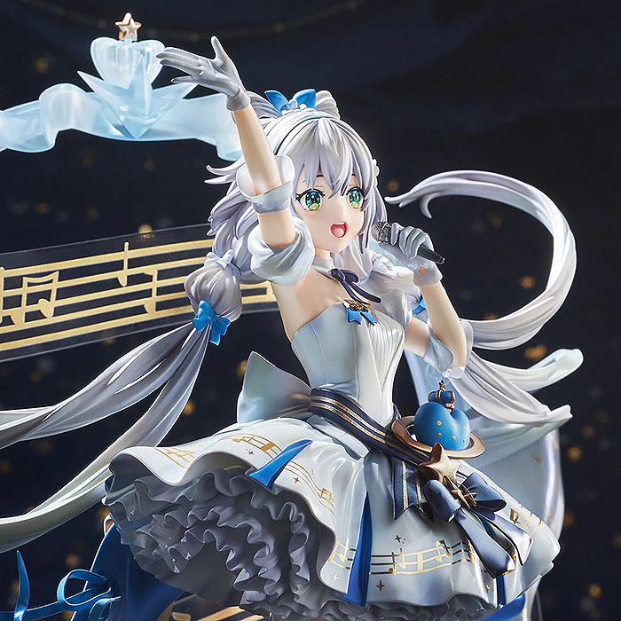 Luo Tianyi - 10th Anniversary Shi Guang Ver. - Vsinger - BeBox - Image 4