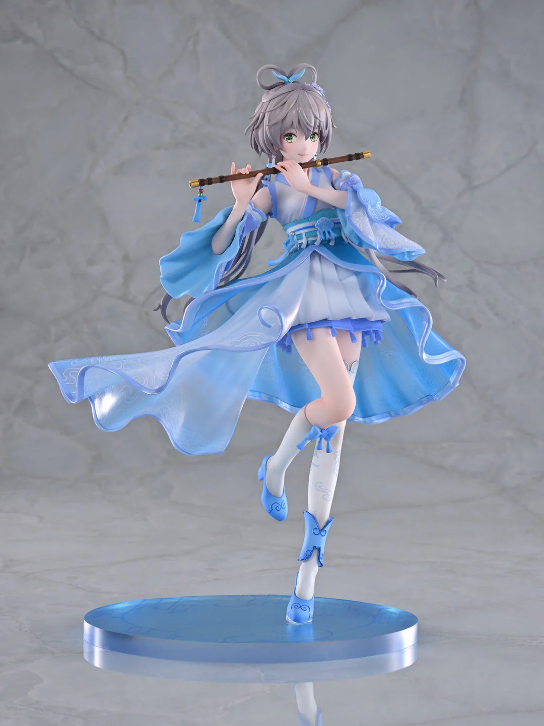 Luo Tianyi Ge Xing Ver Furyu
