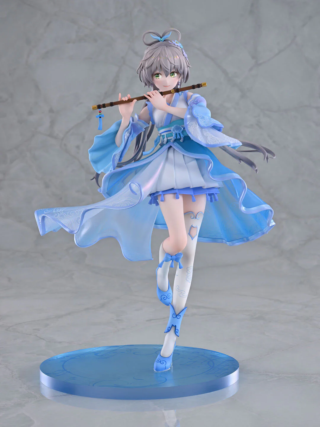 Luo Tianyi Ge Xing Ver Furyu - Image 2