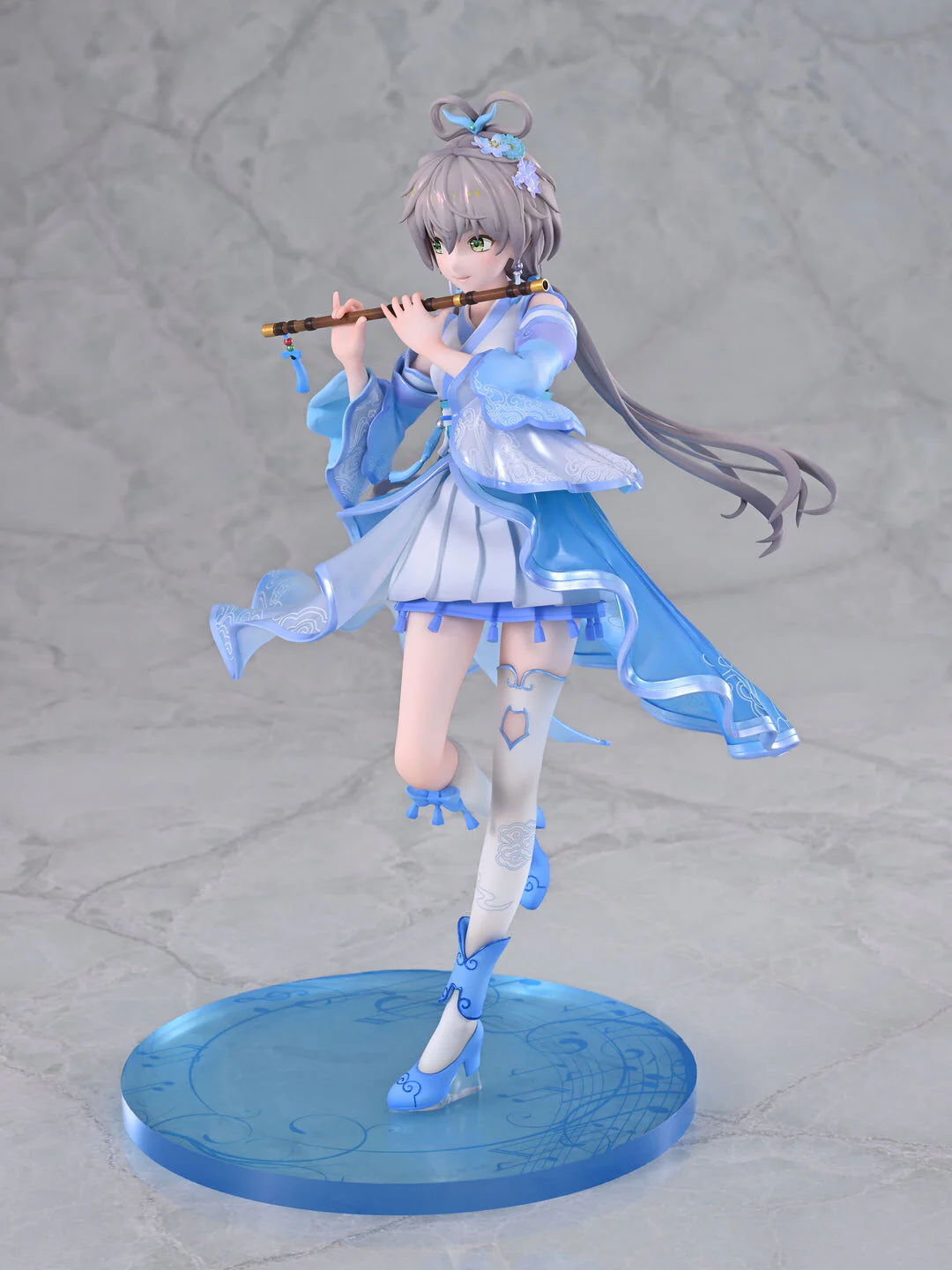 Luo Tianyi Ge Xing Ver Furyu - Image 3