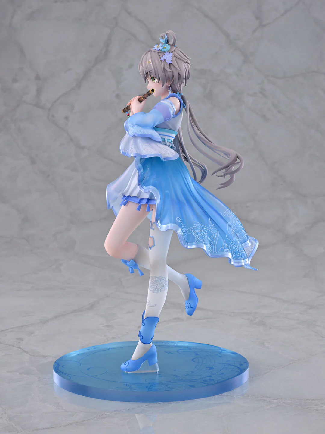 Luo Tianyi Ge Xing Ver Furyu - Image 4